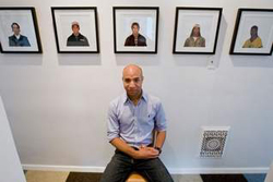 Bryce Hudson at Plexus Contemporary